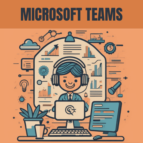 MICROSOFT TEAMS KURSAI