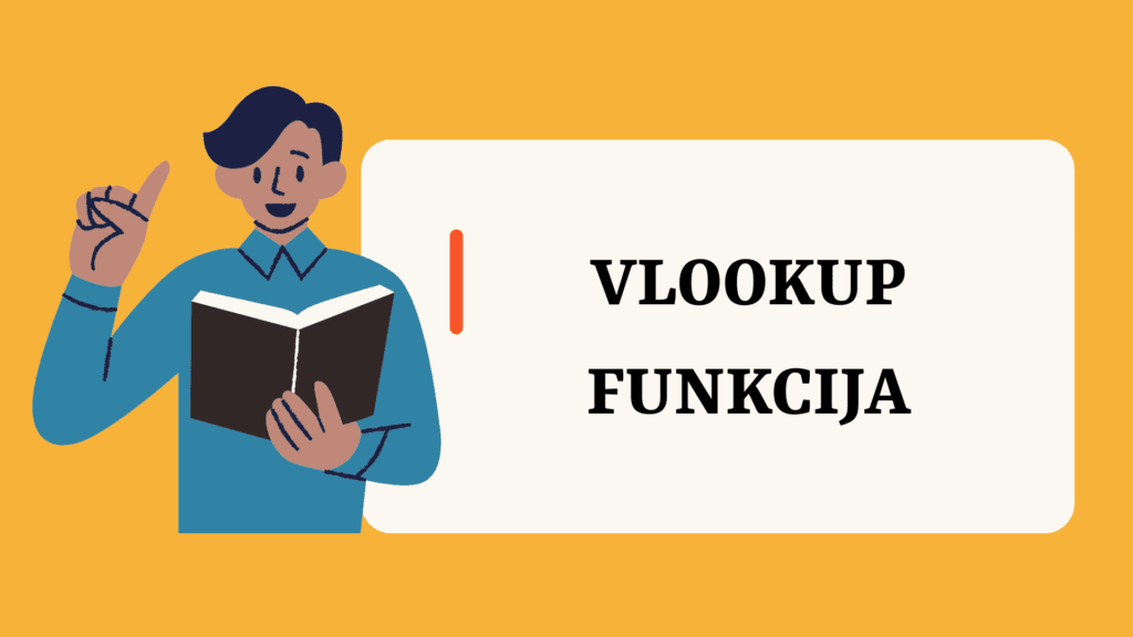 funkcija vlookup