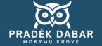 Nuotoliniai mokymai | PRADEKDABAR.LT